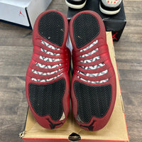 Cherry Jordan 12 (USED)