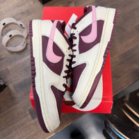 Valentine's Day Nike Dunk Low Retro PRM (USED)