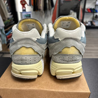 Mirage Grey New Balance 2002R Protection Pack (USED;NO BOX)