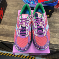 Jae Tips To Do List Pink Saucony ProGrid Omni 9 (USED)