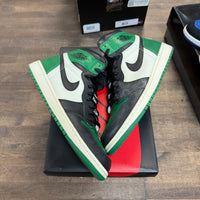 Pine Green Jordan 1 High Retro (USED)