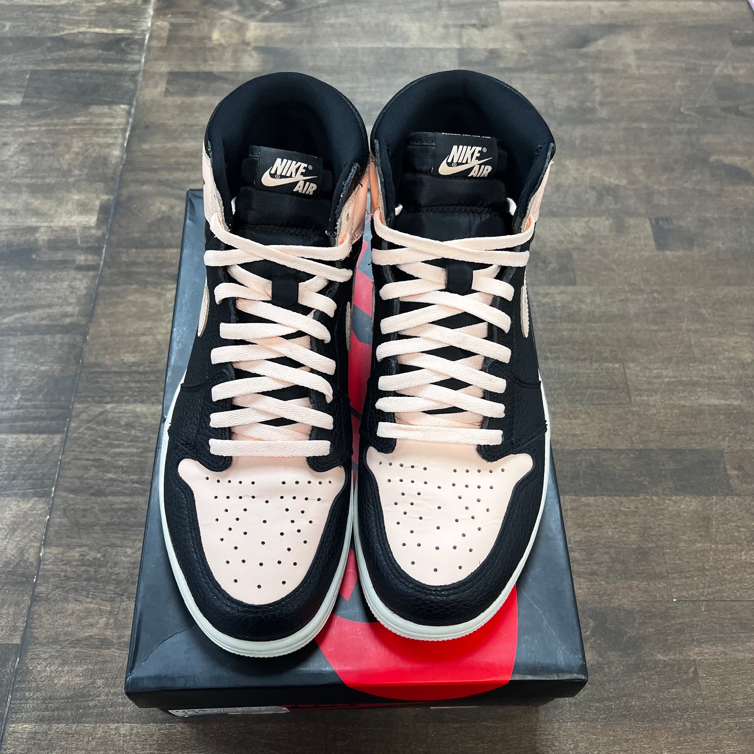 Crimson Tint Jordan 1 High OG (USED)