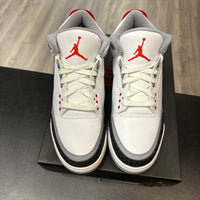 Tinker Hatfield Jordan 3 (USED)