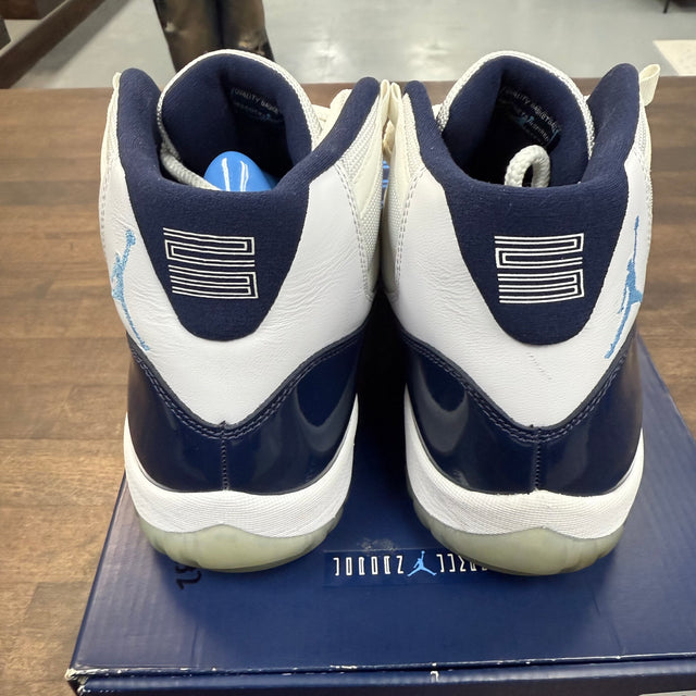 Win like 82 Jordan 11 (USED)