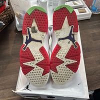 Hare Jordan 6 (USED)