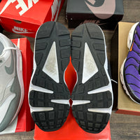 Icons Infrared Nike Air Huarache (USED, Replacement Box)
