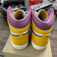 Brotherhood Jordan 1 High (USED,No Box)