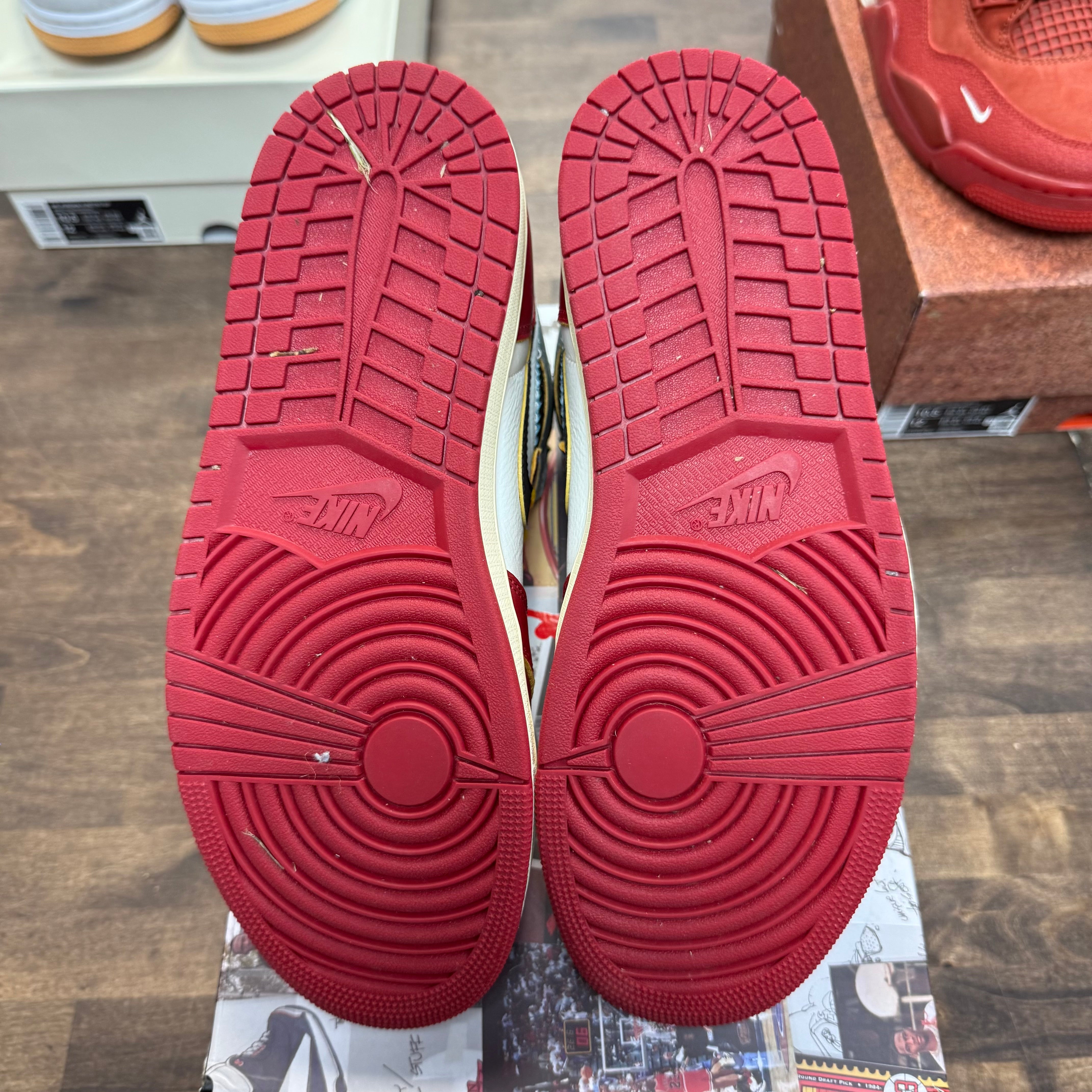 GrailNation