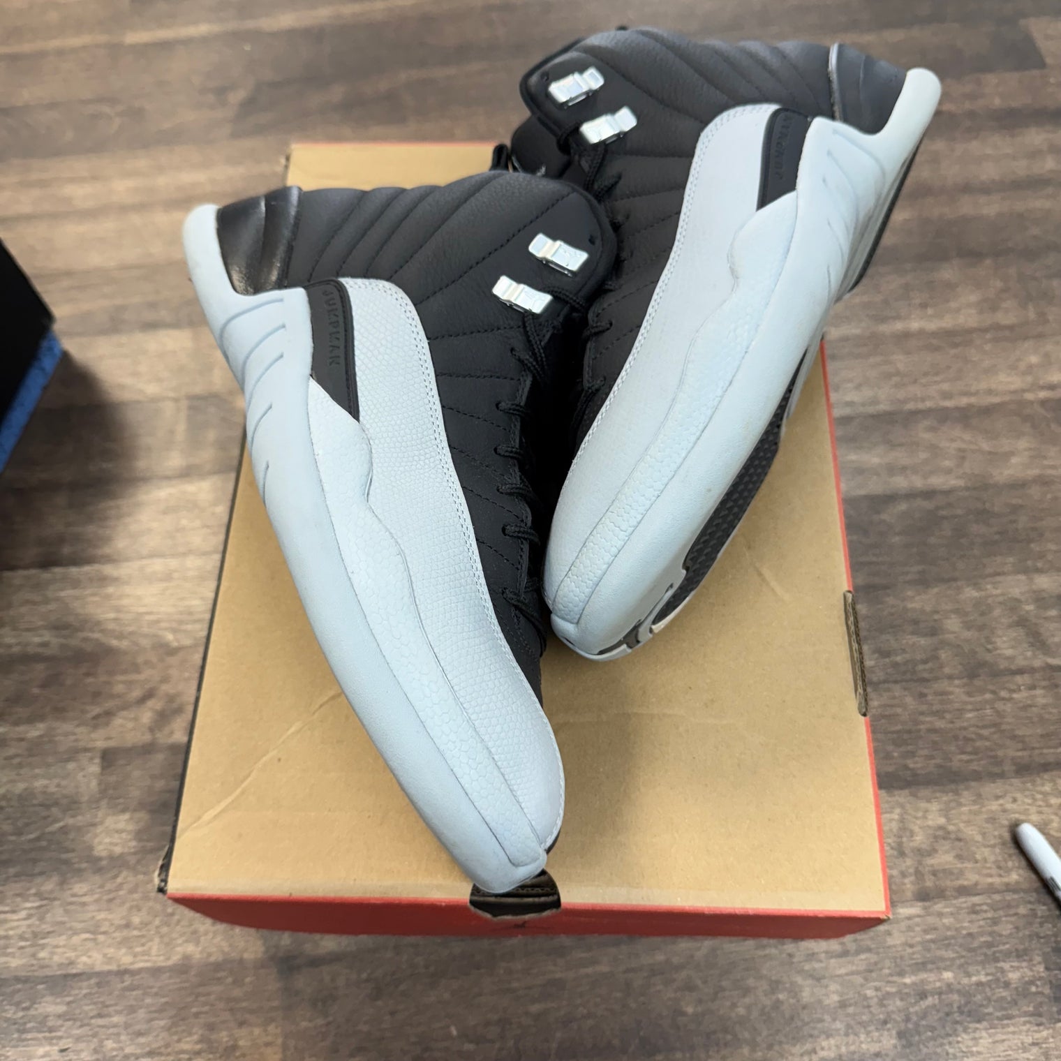 Baron Jordan 12 (USED)