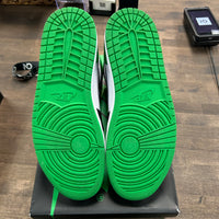 Lucky Green Jordan 1 High OG (USED)