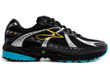 Brooks Adrenaline GTS 10 Black Blue