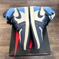 Obsidian Jordan 1 High (USED)