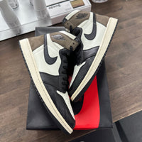 Mocha Jordan 1 High (USED)