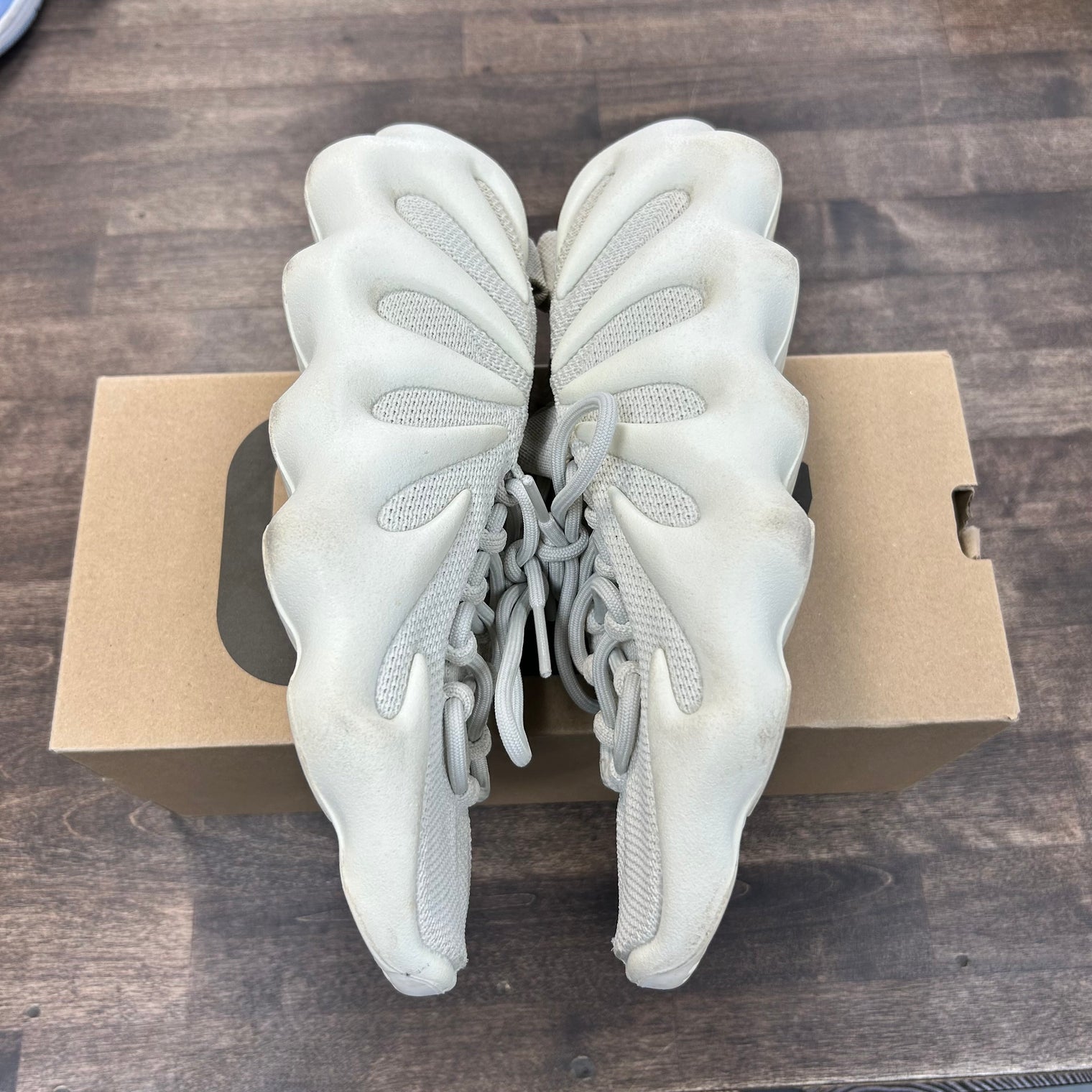 Cloud Yeezy 450 (USED)