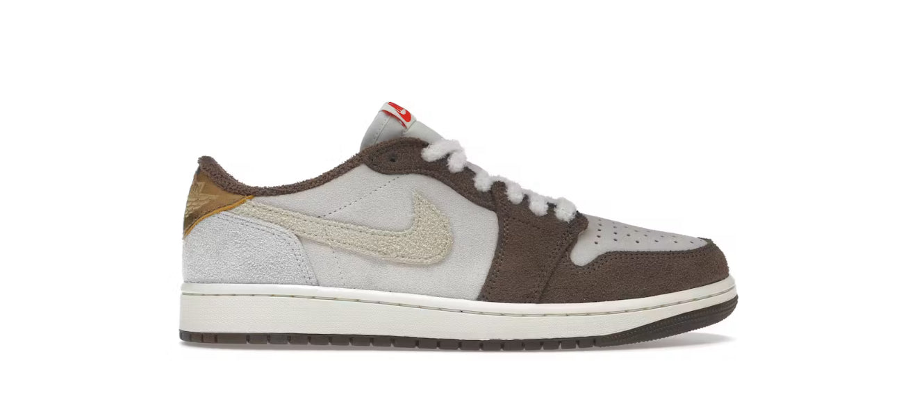 Year of the Rabbit Jordan 1 Low OG