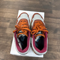 Patta Dark Russett Nike Air Max 1 (USED)