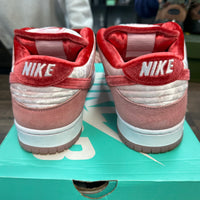 Strangelove Nike SB Dunk Low (USED)