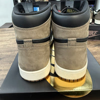 Palomino Jordan 1 High Retro (USED)