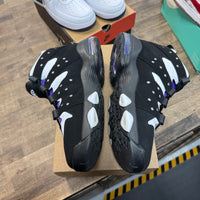 Nike Air Max 2 CB '94 OG Black White Purple (2023) (US 11.5) (USED,No Box)