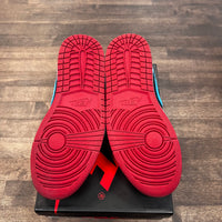 NC to Chi Jordan 1 Low (W) (USED)