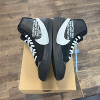 Off-White Grim Reaper Nike Blazer Mid (USED)