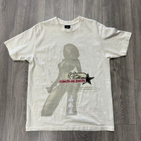 Travis Scott Digital Girl T Shirt (Used)