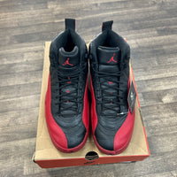 Flu Game Jordan 12 Retro (2025) (USED)