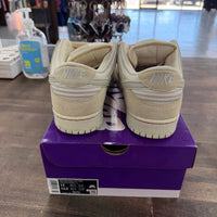 City of Love SB Dunk Low Light Bone (USED)