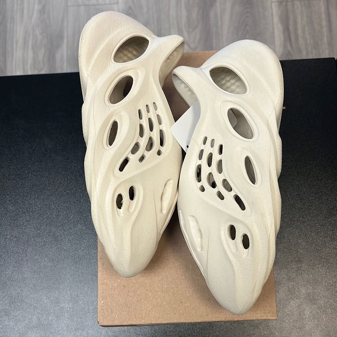 Sand Foam RNNR (USED) (GN STEALS)