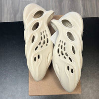 Sand Foam RNNR (USED) (GN STEALS)