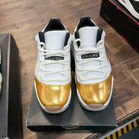 Closing Ceremony Jordan 11 Retro Low (USED)