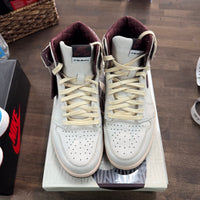 A Ma Maniere Jordan 1 Retro High OG (USED)