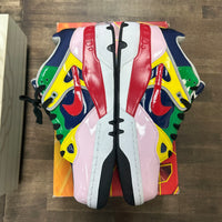 Nigo Blue Void Nike Air Force 3 Low SP (USED)