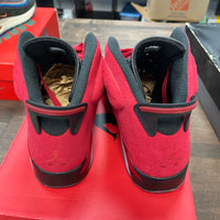 Toro Jordan 6 (USED)
