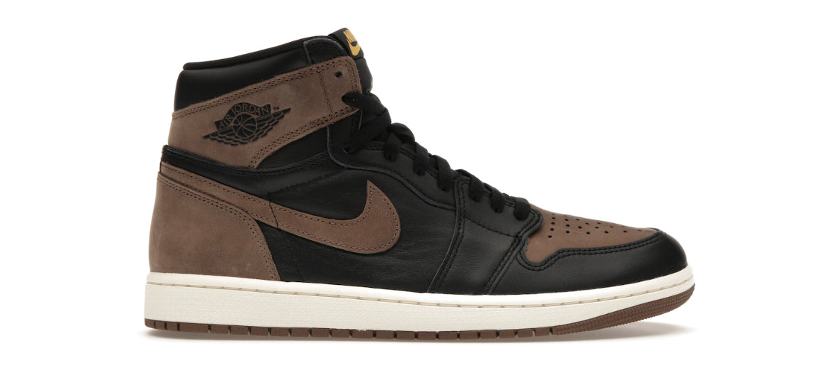 Palomino Jordan 1 High
