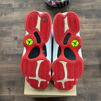 Alternate History of Flight Jordan 13 Retro (USED, No Box)