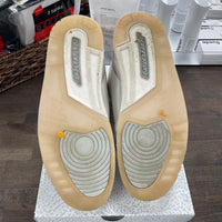 Craft Ivory Jordan 3 (USED)