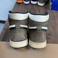 Mocha Jordan 1 High OG (Beat, No Box)