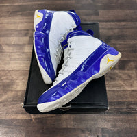Kobe Jordan 9 (USED)