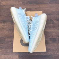 Mono Ice Yeezy 350 (USED)