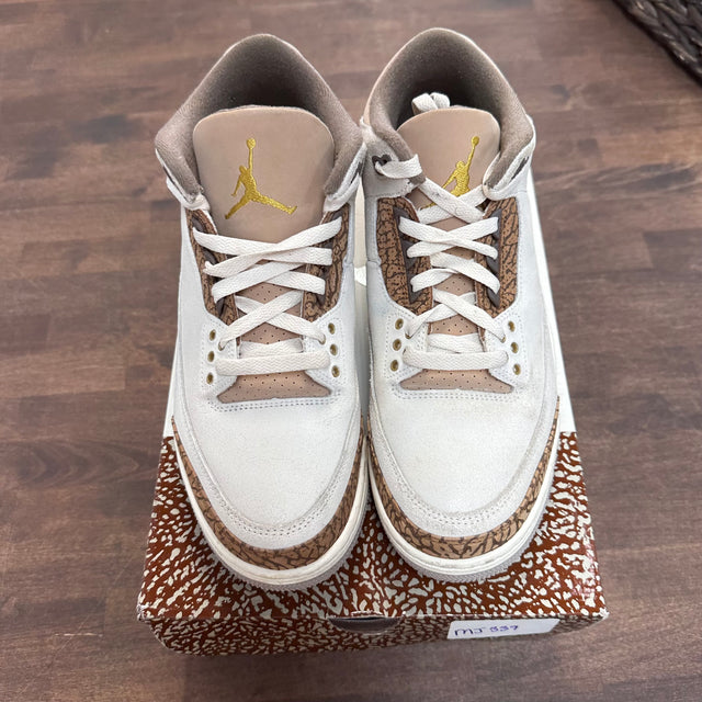 Palomino Jordan 3 Retro (USED)