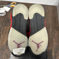 Raging Bull Jordan 5 (GS) (USED)