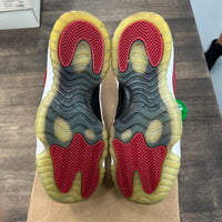 Win Like 96 Jordan 11 (GS) (USED, No Box)