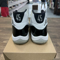 Concord Jordan 11 (2018) (USED,No Box)