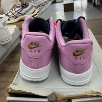 Cuban Link Air Force 1 Low (W) (USED)