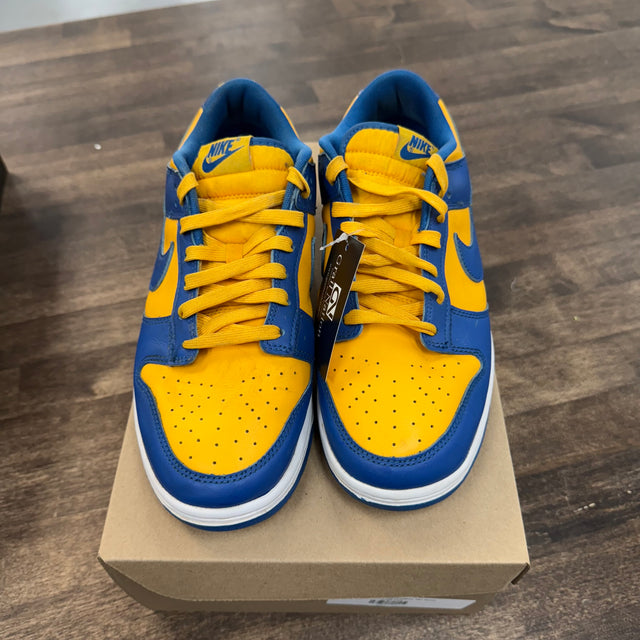 UCLA Dunk Low (USED, No Box)
