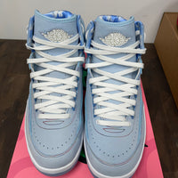 J Balvin Jordan 2 (USED)