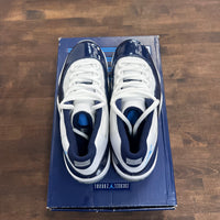 UNC Win Like ‘82 Jordan 11 (USED)