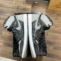 Rebellionaire Jordan 1 High (USED)