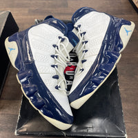 UNC Jordan 9 (USED)